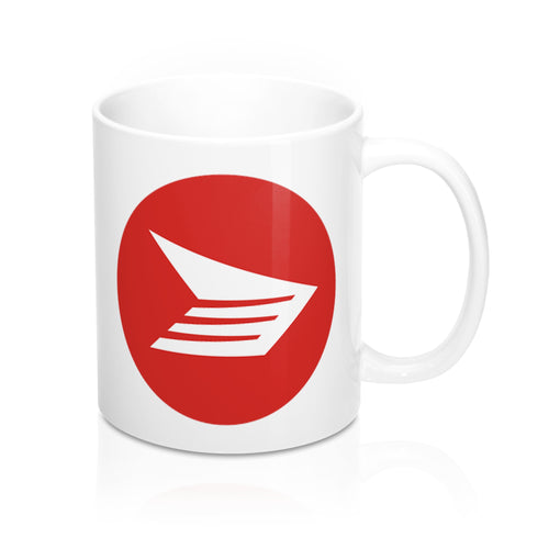 Canada Post Mug