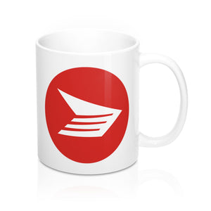 Canada Post Mug